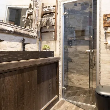 5min Centro Storico With Bagnoturco - Ac * トリエステ