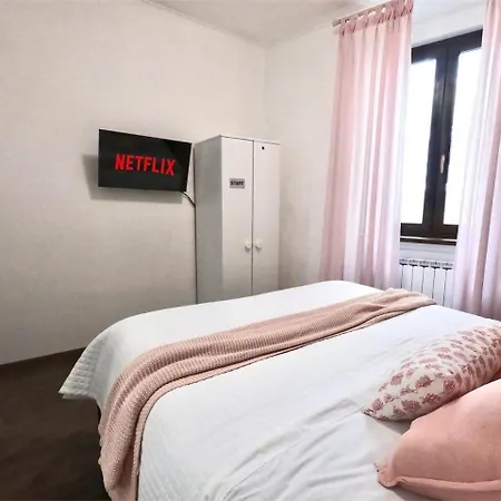 アパート 5min Centro Storico With Bagnoturco - Ac トリエステ