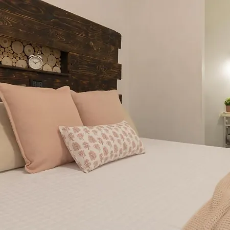 アパート 5min Centro Storico With Bagnoturco - Ac