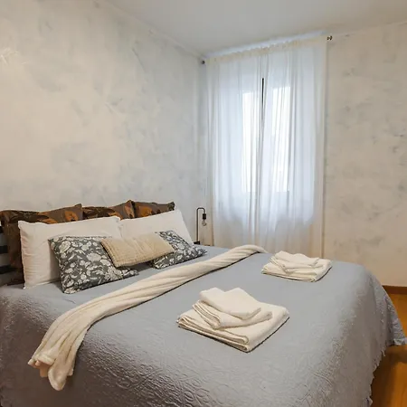Apartamento 5min Centro Storico With Bagnoturco - Ac *