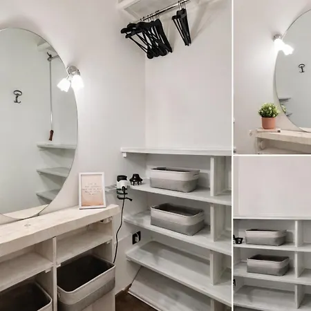 5min Centro Storico With Bagnoturco - Ac Apartamento Trieste