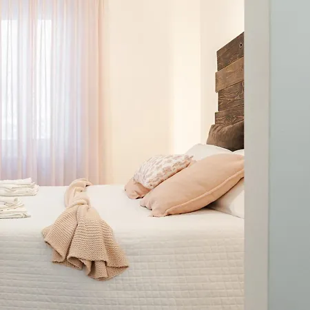 5min Centro Storico With Bagnoturco - Ac Apartamento Trieste