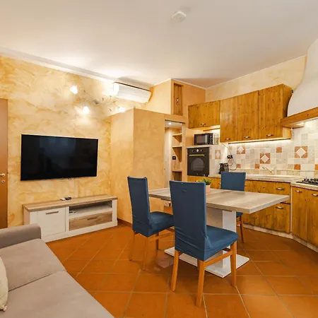 Apartamento 5min Centro Storico With Bagnoturco - Ac