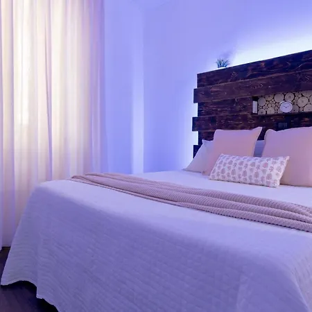 5min Centro Storico With Bagnoturco - Ac