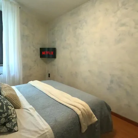 5min Centro Storico With Bagnoturco - Ac Lejlighed Trieste