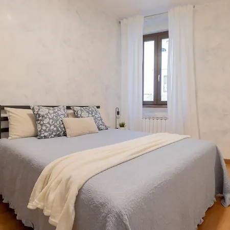 Daire 5min Centro Storico With Bagnoturco - Ac