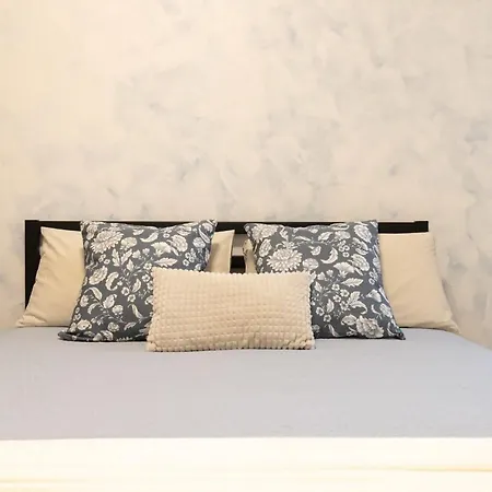 5min Centro Storico With Bagnoturco - Ac Daire *