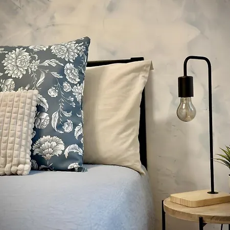 5min Centro Storico With Bagnoturco - Ac Lejlighed