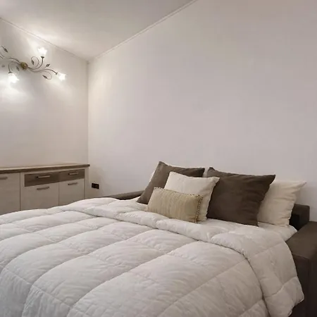 5min Centro Storico With Bagnoturco - Ac Lejlighed *