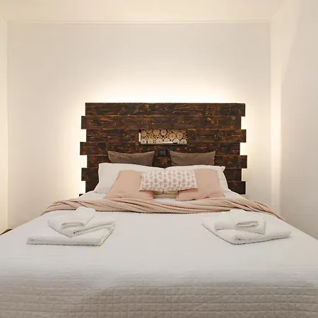 公寓 5min Centro Storico With Bagnoturco - Ac *