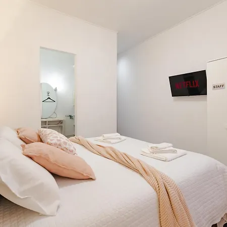 5min Centro Storico With Bagnoturco - Ac