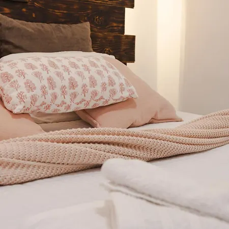 公寓 5min Centro Storico With Bagnoturco - Ac