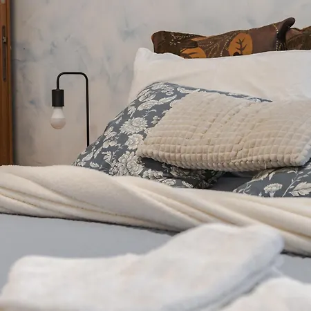 Lejlighed 5min Centro Storico With Bagnoturco - Ac Trieste