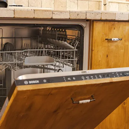 5min Centro Storico With Bagnoturco - Ac Lejlighed *