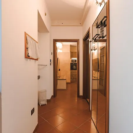 Appartement 5min Centro Storico With Bagnoturco - Ac Trieste