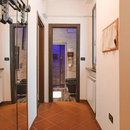 5min Centro Storico With Bagnoturco - Ac *