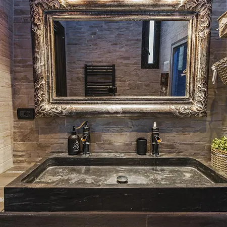 Lejlighed 5min Centro Storico With Bagnoturco - Ac