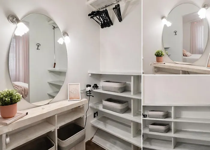 5min Centro Storico With Bagnoturco - Ac 公寓 的里雅斯特