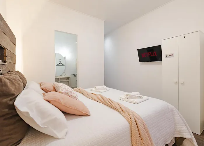 5min Centro Storico With Bagnoturco - Ac