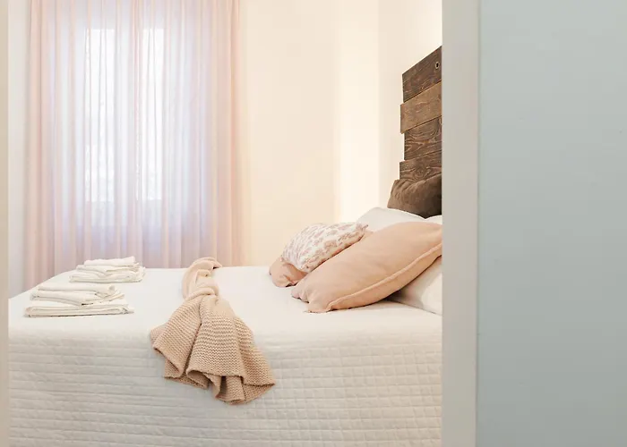 5min Centro Storico With Bagnoturco - Ac 公寓 的里雅斯特