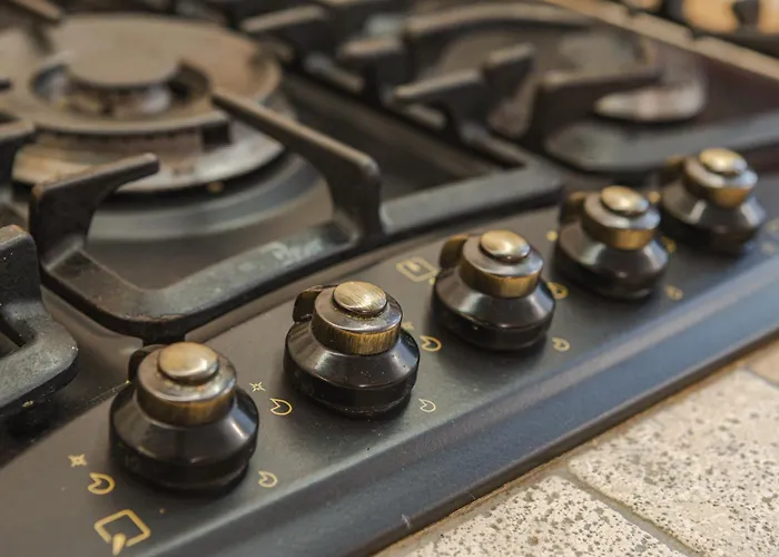 5min Centro Storico With Bagnoturco - Ac 公寓 *